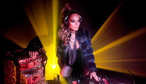 Anané Vega talks creativity, running a label, and her philosophy of expression