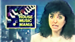 Chicago 1986, the first time house music made the news 🔊