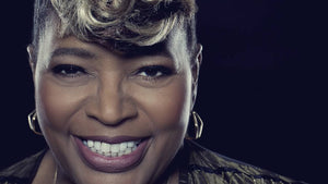 Jocelyn Brown returns  ❤️