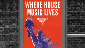 51st State Festival. Where house music lives 🎵⁠