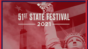 Here we go! 💥 Imagine being at an actual festival 🎵💪🏻⁠