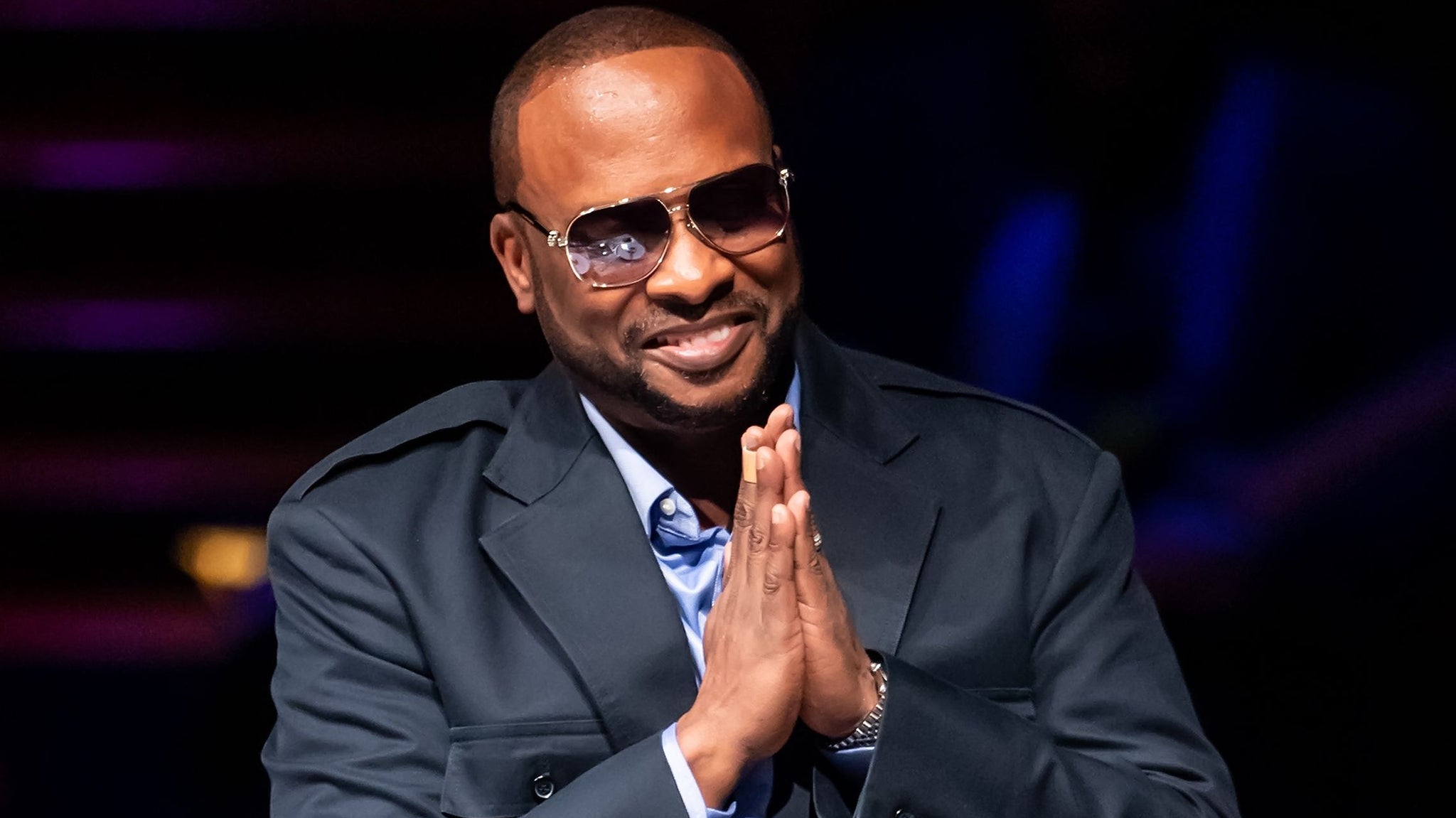 Master of the decks, DJ Jazzy Jeff joins us at 51st Festival 2023 👏🏽👏🏽👏🏽