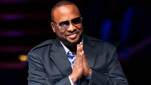 Master of the decks, DJ Jazzy Jeff joins us at 51st Festival 2023 👏🏽👏🏽👏🏽