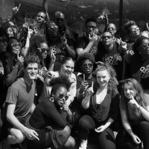 House Gospel Choir