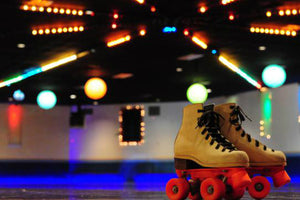 Studio 51 - Roller Disco