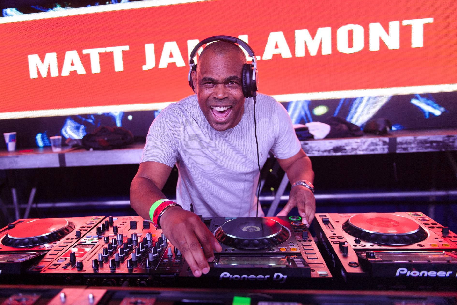 So hyped for Matt Jam Lamont's🙌✨🙌✨