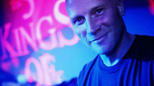 How we made Ministry of Sound