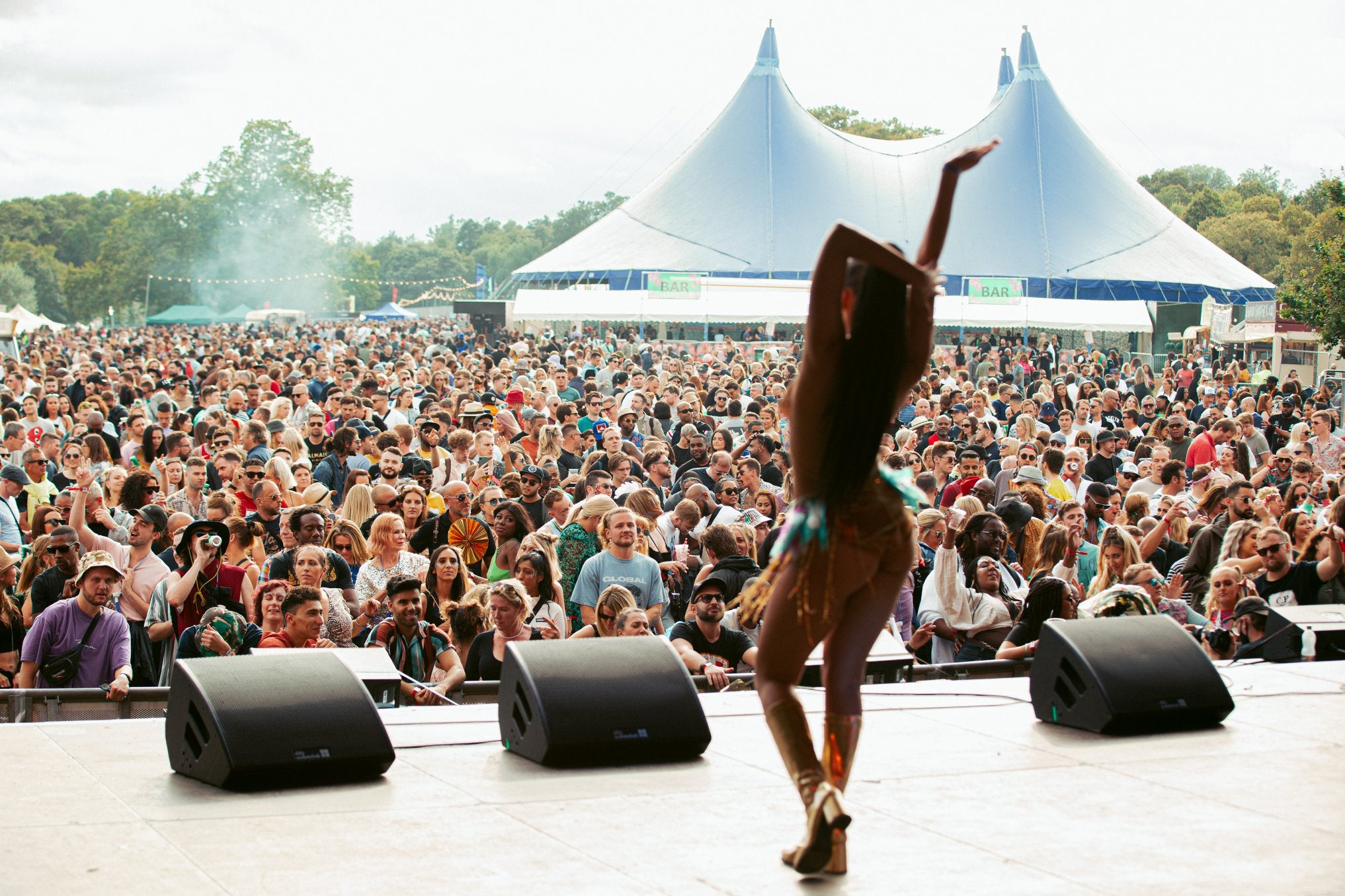 Head to our Insta to WIN tickets for 51st Festival 2022 🙌🙌