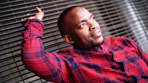 2FOUR7 gives us an insight into his set on the FOUND stage and his The Hype Show on House FM
