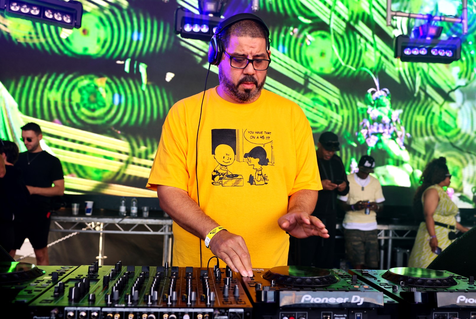 Listen back to Kenny Dope live in the mix 🔥