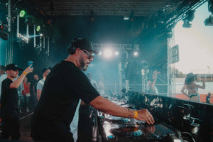 Listen back to Roger Sanchez Live In The Mix  🙌