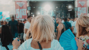 100 days to go until 51st Festival ☀️