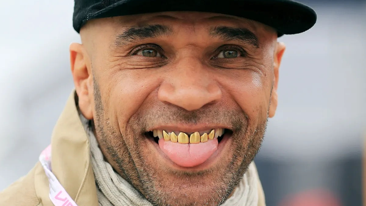 Goldie Headlines Metalheadz Stage 🥰🙌