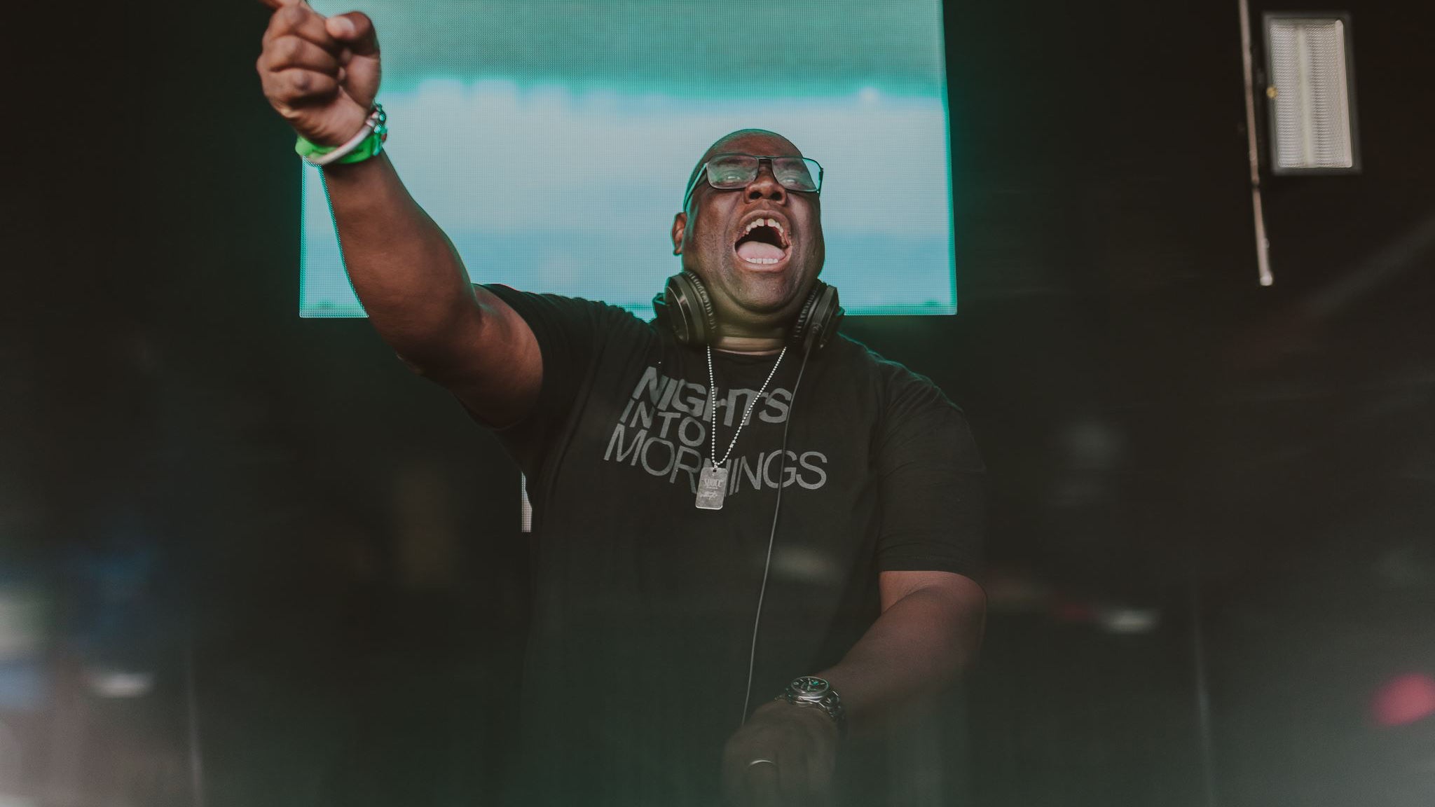 Event, record label and 13 years in the game 👀👌🥳