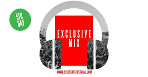 DAVID MORALES MIX