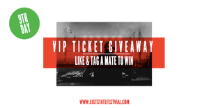 Win tickets!!