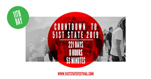 Who's counting?