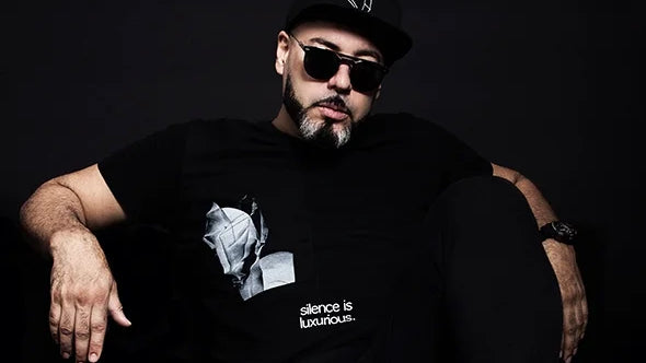 A word from Roger Sanchez👌