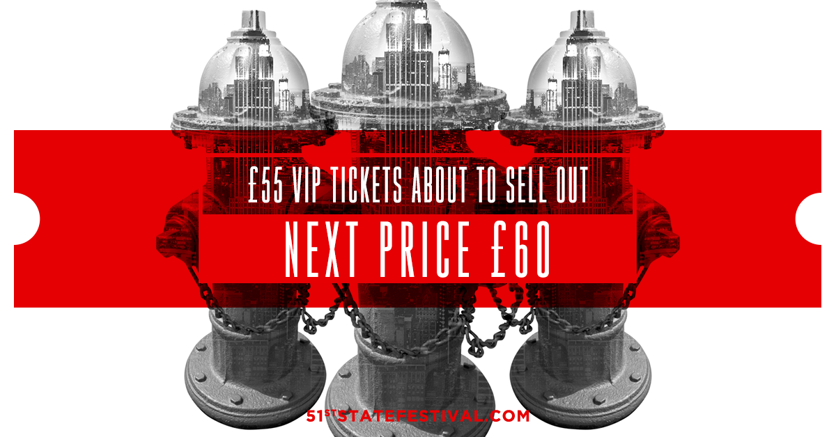 3rd release VIP tickets!!!