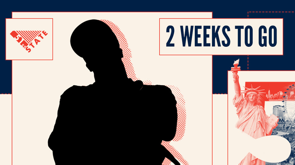 Our 2019 lineup is coming very soon...