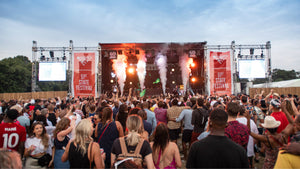The 51st State Festival 2020 After movie is here 😍 Like & Tag a mate to win a money can’t buy backstage experience: