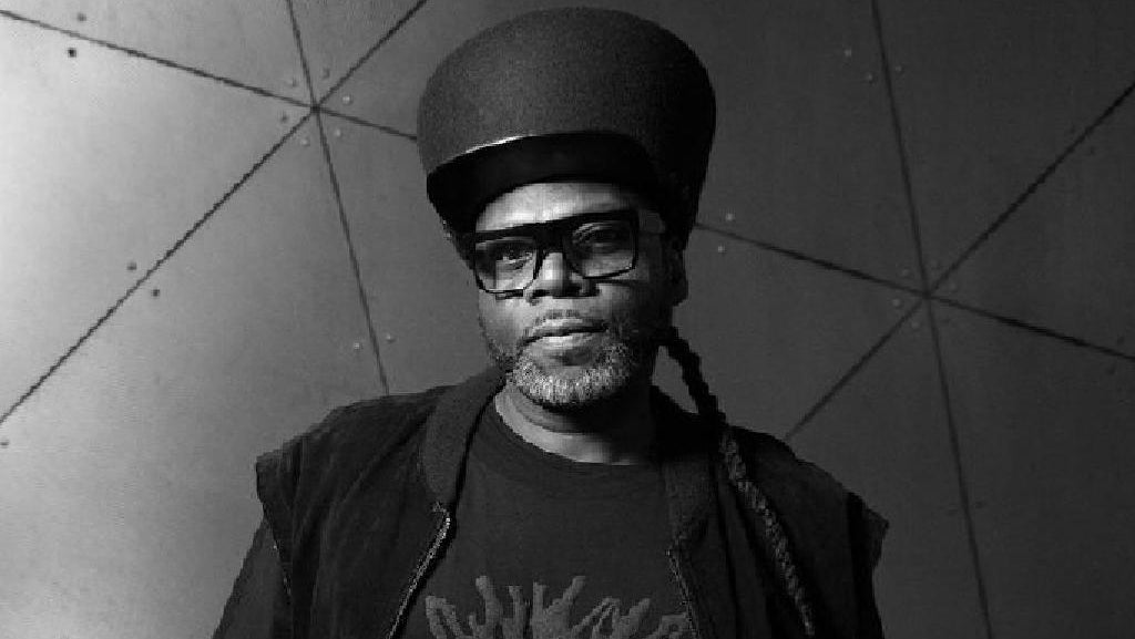 Mad respect to Jazzie B OBE, as Soul II Soul are honoured at Music Walk Of Fame in Camden