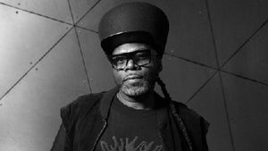 Mad respect to Jazzie B OBE, as Soul II Soul are honoured at Music Walk Of Fame in Camden