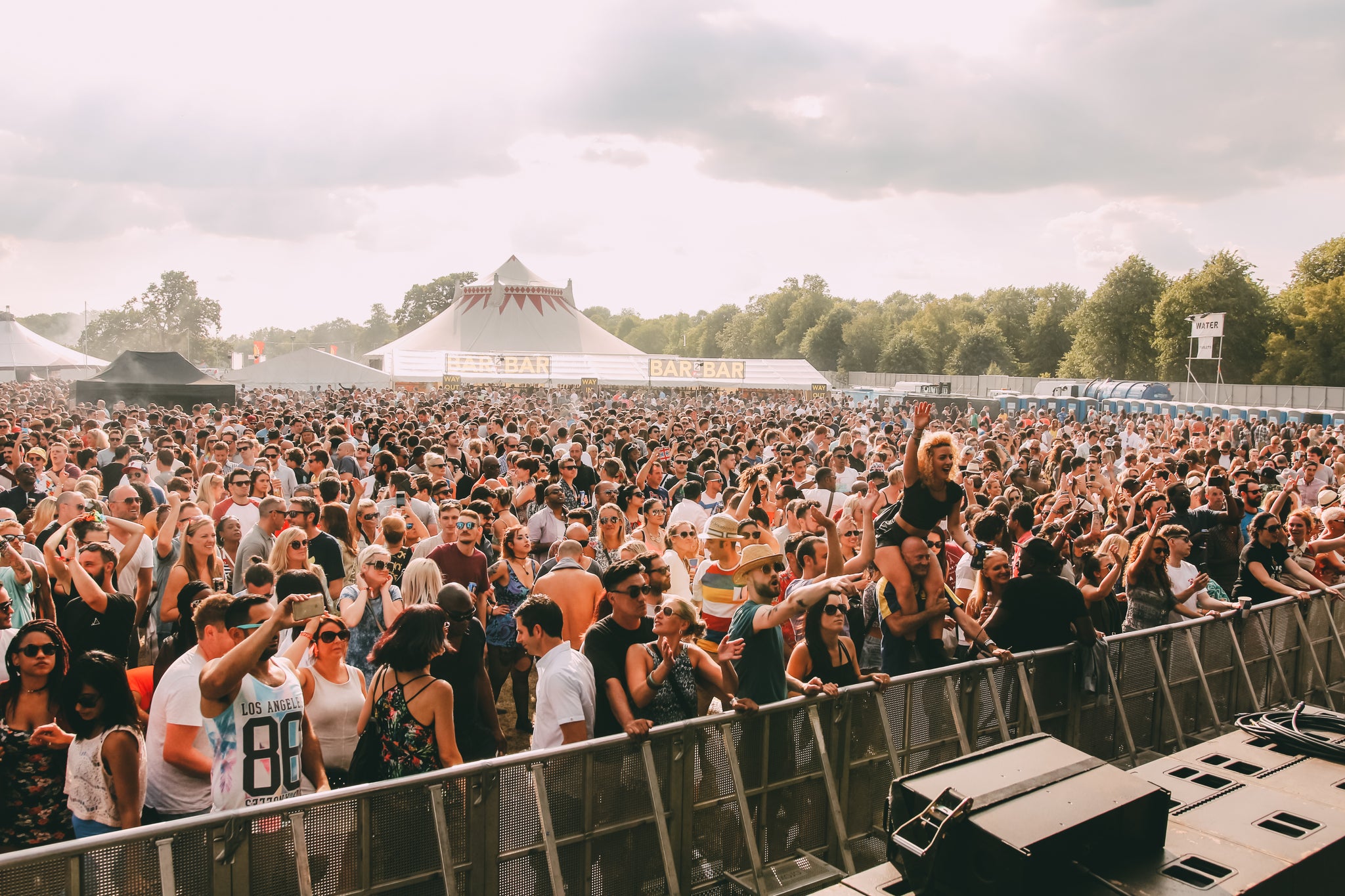 51ST STATE FESTIVAL 2016 | HIGHLIGHTS 1