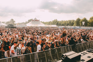 51ST STATE FESTIVAL 2016 | HIGHLIGHTS 1
