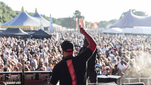 Our VIP tickets and group deal tickets running low!