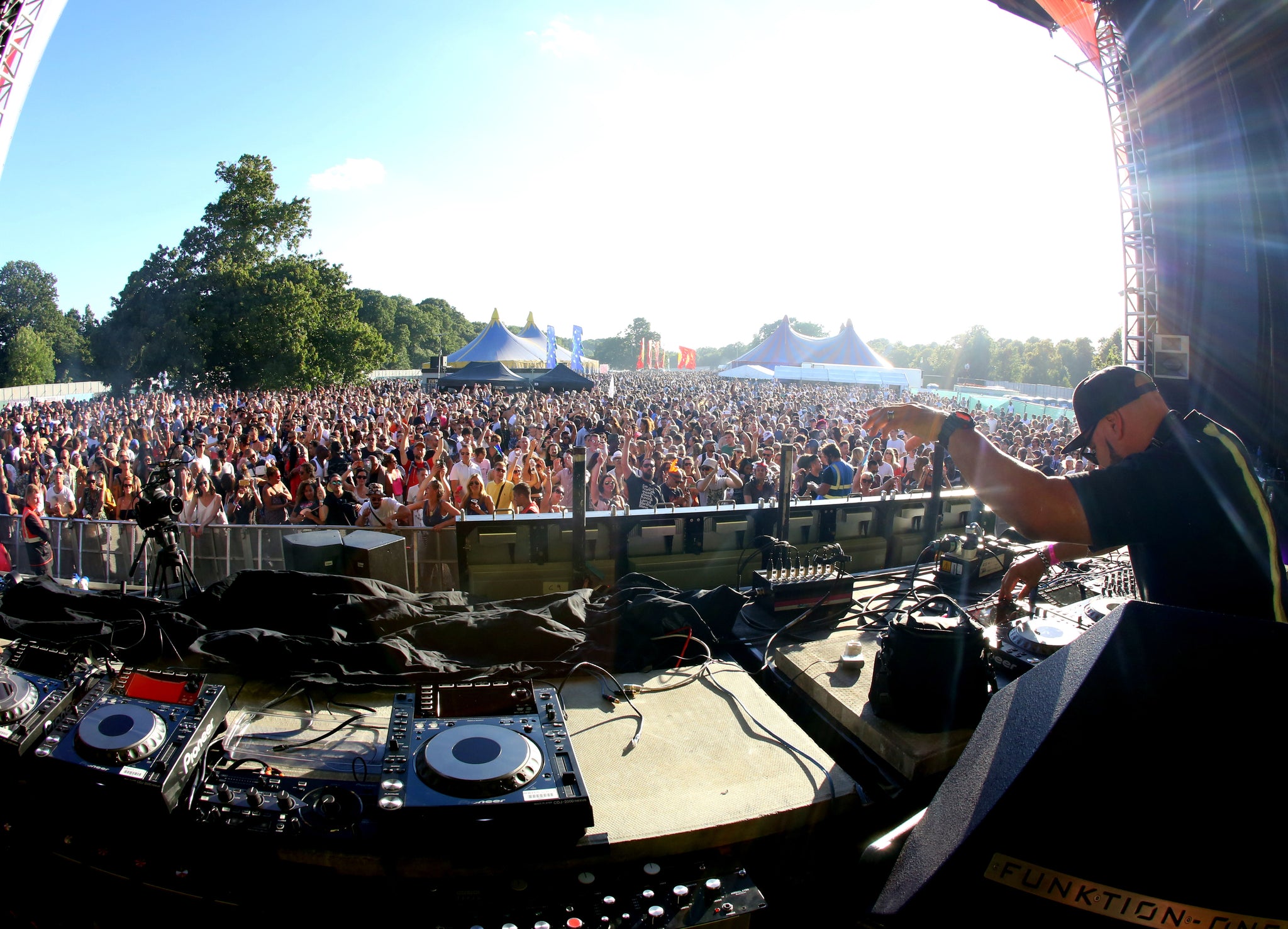 Tickets Move To Final Release For 51st State Festival 2017