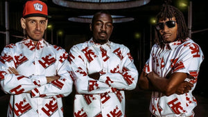 51st  Confirms Heartless Crew plus...