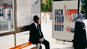 Jack, jack, ja jack jack your body...