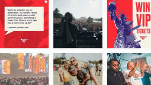 We're over on Instagram too 👀