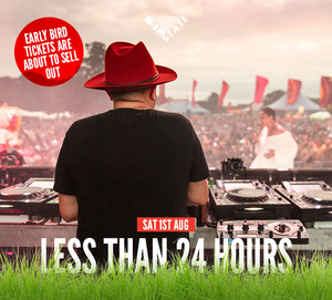 Your last chance to get tickets for less than £30