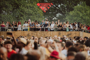 GO VIP at 51st State Festival 2020 💎