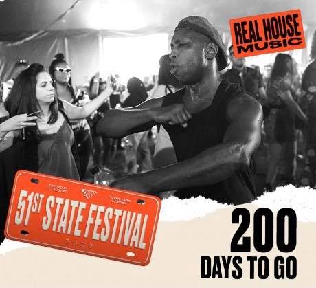 200 Days To Go...