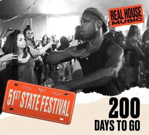 200 Days To Go...