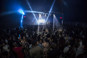51st State - Backto95 Stage