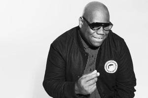 Carl Cox Announced As Secret Headliner For 51st State Festival Main Stage!