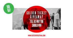 Golden Ticket