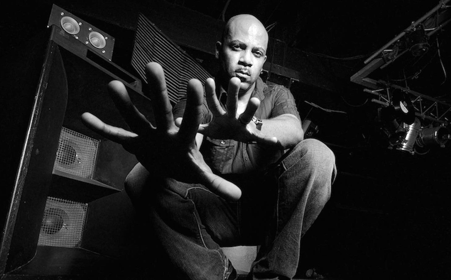 DJ Spen Drops An Exclusive 51st State Mix On Monologues