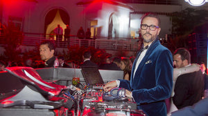 On the road with… Dimitri from Paris
