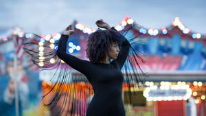 Eva Lazarus on her musical roots, solo adventure and latest crowdfunding campaign