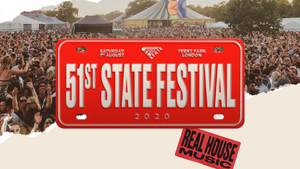 REAL HOUSE MUSIC 😁  Our VIP early bird tickets have SOLD OUT 🆘