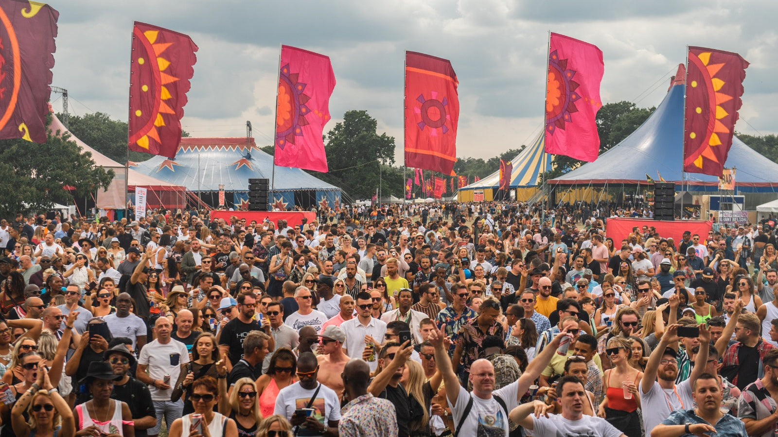 Which stage are you heading to? 🤔