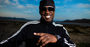 Todd Terry Returns 🙌 🎪🥰