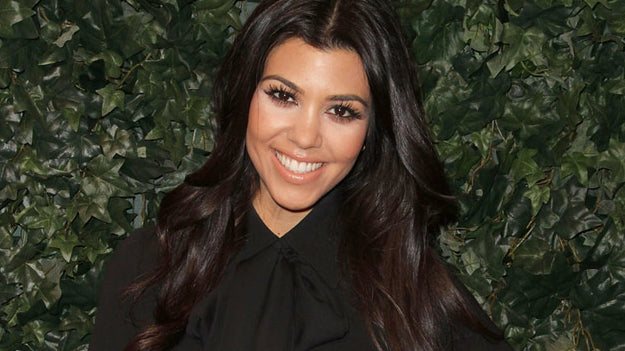 O YES KOURTNEY, SO DO WE! 😂 😛