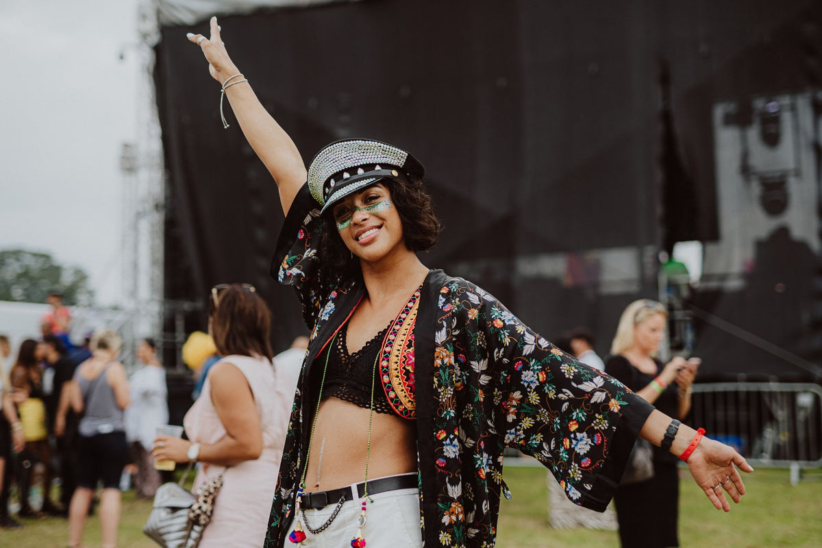 51ST STATE FESTIVAL 2019 | HIGHLIGHTS 2