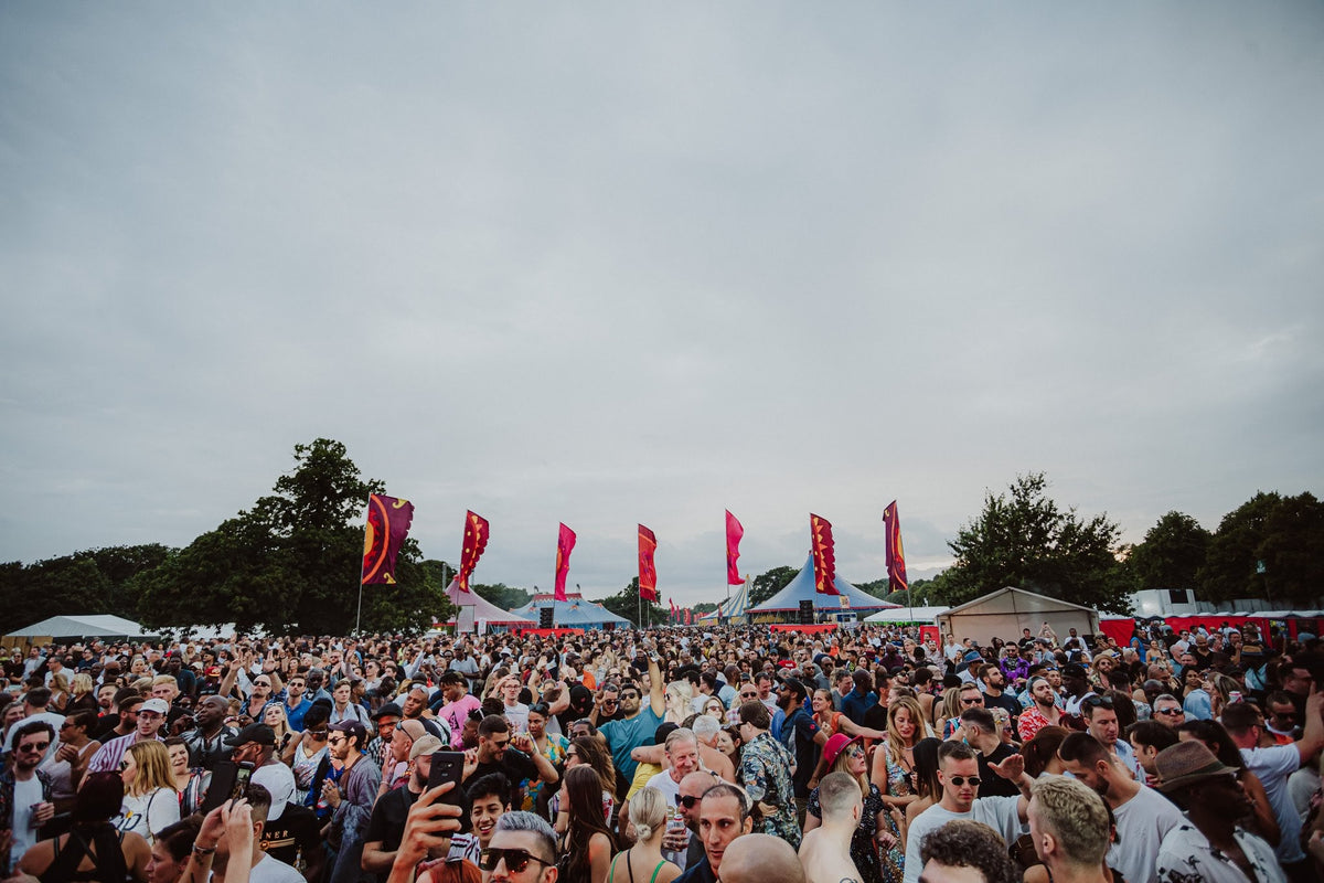 51ST STATE FESTIVAL 2019 | HIGHLIGHTS 1